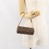 Louis Vuitton Papillon Pochette Monogram Canvas