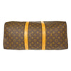 Louis Vuitton Keepall Monogram Canvas