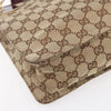 Gucci Eclipse Messenger GG Canvas