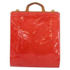 Louis Vuitton Stanton Monogram Vernis