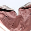 Salvatore Ferragamo Gancini Buckle Leather