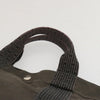 Hermes Fourre-tout Herline Canvas