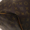 Louis Vuitton Keepall Monogram Canvas