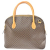 Celine Macadam Macadam with leather