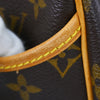 Louis Vuitton Deauville Monogram Canvas