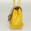 Chanel Two Tone Mademoiselle Lock Flap Quilted Lambskin