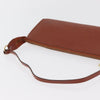 Louis Vuitton Pochette Accessoires Epi Leather