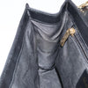 Salvatore Ferragamo Gancini Chain Leather