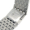 Cartier Panthere Ruban Quartz Stainless Steel and Mother of Pearl