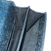 Saint Laurent Sunset Satchel Glitter