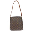 Louis Vuitton Musette Salsa Monogram Canvas