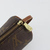 Louis Vuitton Pochette Papillon Monogram