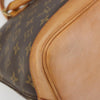 Louis Vuitton Alma Monogram Canvas