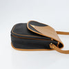 Saint Laurent Vintage Leather