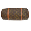 Louis Vuitton Papillon Monogram Canvas
