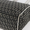 Fendi Zucca Tote Canvas