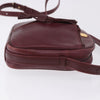Cartier Tasseled Must de Cartier Leather