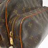 Louis Vuitton Nil Messenger Monogram Canvas