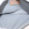 Louis Vuitton Pochette Clutch Monogram Miroir PVC