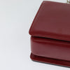Bvlgari Signature Leather