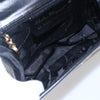 Salvatore Ferragamo Vala Leather