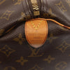 Louis Vuitton Keepall Monogram Canvas