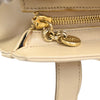 Salvatore Ferragamo Vara Leather