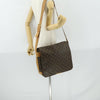 Louis Vuitton Abbesses Messenger Monogram Canvas