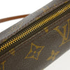 Louis Vuitton Papillon Pochette Monogram Canvas