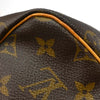 Louis Vuitton Keepall Monogram Canvas