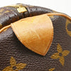 Louis Vuitton Keepall Monogram Canvas