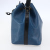 Louis Vuitton Petit Noe Two Tone Epi Leather