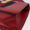 Gucci Sylvie Belt Leather