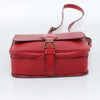 Louis Vuitton Cartouchiere Epi Leather