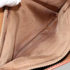 Celine Vintage Macadam Canvas and Leather