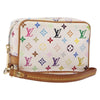 Louis Vuitton Wapity Trousse Monogram Multicolor