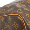 Louis Vuitton Keepall Monogram Canvas