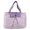 Salvatore Ferragamo Vala tote Nylon