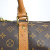 Louis Vuitton Keepall Monogram Canvas