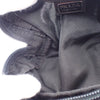 Prada Padded Zip Belt Tessuto