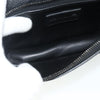 Christian Dior Saddle Pouch Belt Leather