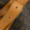 Louis Vuitton Saumur Monogram Canvas