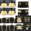 Louis Vuitton Suhali Le Fabuleux Leather