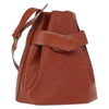 Louis Vuitton Vintage Sac d'Epaule Epi Leather