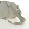 Prada Double Pocket Backpack Chain Shoulder Re-Nylon