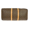Louis Vuitton Keepall Monogram Canvas