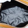 Celine Vintage Duffle Macadam Coated Canvas