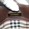 Burberry Vintage Leather