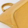 Louis Vuitton Alma Epi Leather