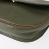 Christian Dior Vintage Leather